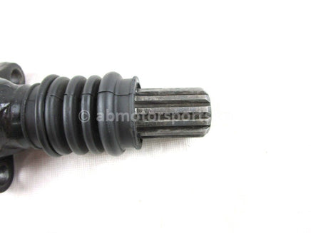 A used Bevel Drive Gear Front from a 2000 LTF 500 QUADRUNNER Suzuki OEM Part # 27180-19B10 for sale. Suzuki ATV parts… Shop our online catalog… Alberta Canada!