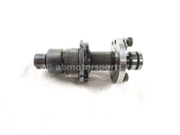 A used Cam Shaft from a 2000 LTF 500 QUADRUNNER Suzuki OEM Part # 12710-44D01 for sale. Suzuki ATV parts… Shop our online catalog… Alberta Canada!
