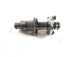 A used Cam Shaft from a 2000 LTF 500 QUADRUNNER Suzuki OEM Part # 12710-44D01 for sale. Suzuki ATV parts… Shop our online catalog… Alberta Canada!
