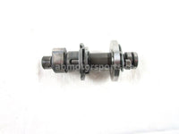 A used Cam Shaft from a 2000 LTF 500 QUADRUNNER Suzuki OEM Part # 12710-44D01 for sale. Suzuki ATV parts… Shop our online catalog… Alberta Canada!