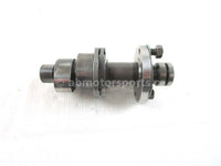 A used Cam Shaft from a 2000 LTF 500 QUADRUNNER Suzuki OEM Part # 12710-44D01 for sale. Suzuki ATV parts… Shop our online catalog… Alberta Canada!