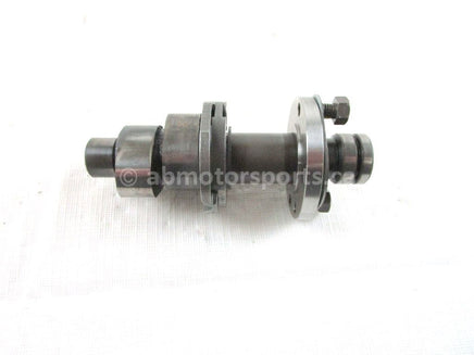 A used Cam Shaft from a 2000 LTF 500 QUADRUNNER Suzuki OEM Part # 12710-44D01 for sale. Suzuki ATV parts… Shop our online catalog… Alberta Canada!