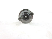 A used Cam Shaft from a 2000 LTF 500 QUADRUNNER Suzuki OEM Part # 12710-44D01 for sale. Suzuki ATV parts… Shop our online catalog… Alberta Canada!