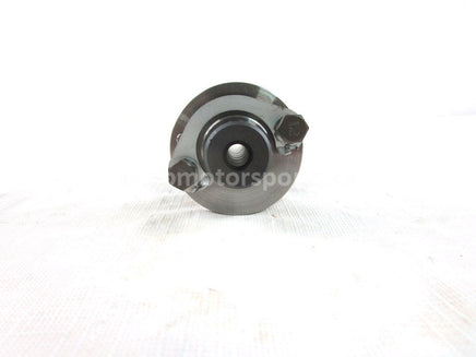 A used Cam Shaft from a 2000 LTF 500 QUADRUNNER Suzuki OEM Part # 12710-44D01 for sale. Suzuki ATV parts… Shop our online catalog… Alberta Canada!