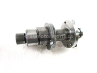 A used Cam Shaft from a 2000 LTF 500 QUADRUNNER Suzuki OEM Part # 12710-44D01 for sale. Suzuki ATV parts… Shop our online catalog… Alberta Canada!