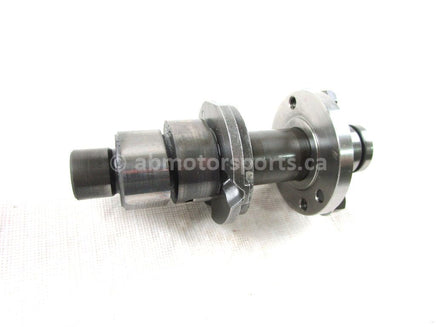 A used Cam Shaft from a 2000 LTF 500 QUADRUNNER Suzuki OEM Part # 12710-44D01 for sale. Suzuki ATV parts… Shop our online catalog… Alberta Canada!