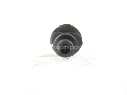 A used Cam Shaft from a 2000 LTF 500 QUADRUNNER Suzuki OEM Part # 12710-44D01 for sale. Suzuki ATV parts… Shop our online catalog… Alberta Canada!