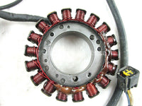 A used Stator Assembly from a 2000 LTF 500 QUADRUNNER Suzuki OEM Part # 32101-09F01 for sale. Suzuki ATV parts… Shop our online catalog… Alberta Canada!