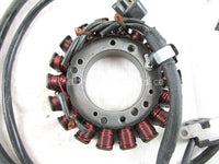 A used Stator Assembly from a 2000 LTF 500 QUADRUNNER Suzuki OEM Part # 32101-09F01 for sale. Suzuki ATV parts… Shop our online catalog… Alberta Canada!