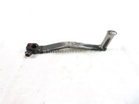 A used Foot Shifter from a 2000 LTF 500 QUADRUNNER Suzuki OEM Part # 25600-44D50 for sale. Suzuki ATV parts… Shop our online catalog… Alberta Canada!
