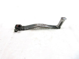 A used Foot Shifter from a 2000 LTF 500 QUADRUNNER Suzuki OEM Part # 25600-44D50 for sale. Suzuki ATV parts… Shop our online catalog… Alberta Canada!