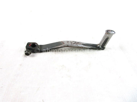 A used Foot Shifter from a 2000 LTF 500 QUADRUNNER Suzuki OEM Part # 25600-44D50 for sale. Suzuki ATV parts… Shop our online catalog… Alberta Canada!
