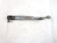 A used Foot Shifter from a 2000 LTF 500 QUADRUNNER Suzuki OEM Part # 25600-44D50 for sale. Suzuki ATV parts… Shop our online catalog… Alberta Canada!