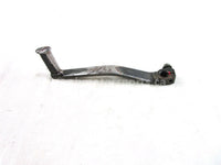 A used Foot Shifter from a 2000 LTF 500 QUADRUNNER Suzuki OEM Part # 25600-44D50 for sale. Suzuki ATV parts… Shop our online catalog… Alberta Canada!