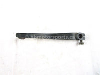 A used Foot Shifter from a 2000 LTF 500 QUADRUNNER Suzuki OEM Part # 25600-44D50 for sale. Suzuki ATV parts… Shop our online catalog… Alberta Canada!