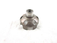 A used Recoil Cup from a 2000 LTF 500 QUADRUNNER Suzuki OEM Part # 18410-09F01 for sale. Suzuki ATV parts… Shop our online catalog… Alberta Canada!