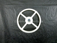A used Air Filter Cage from a 2000 LTF 500 QUADRUNNER Suzuki OEM Part # 13791-04F00 for sale. Suzuki ATV parts… Shop our online catalog… Alberta Canada!