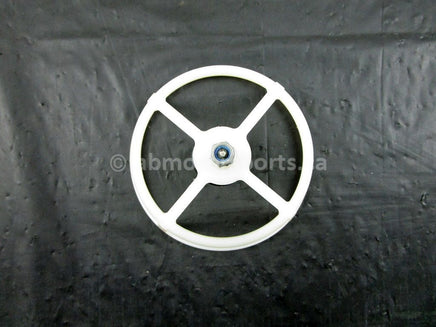 A used Air Filter Cage from a 2000 LTF 500 QUADRUNNER Suzuki OEM Part # 13791-04F00 for sale. Suzuki ATV parts… Shop our online catalog… Alberta Canada!