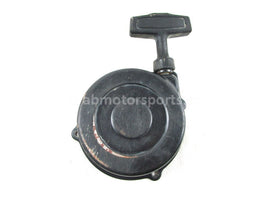 A used Recoil from a 2000 LTF 500 QUADRUNNER Suzuki OEM Part # 18100-24503 for sale. Suzuki ATV parts… Shop our online catalog… Alberta Canada!