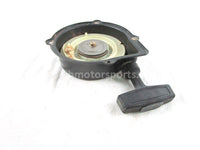 A used Recoil from a 2000 LTF 500 QUADRUNNER Suzuki OEM Part # 18100-24503 for sale. Suzuki ATV parts… Shop our online catalog… Alberta Canada!