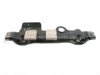 A used Battery Plate from a 2000 LTF 500 QUADRUNNER Suzuki OEM Part # 41560-09F00 for sale. Suzuki ATV parts… Shop our online catalog… Alberta Canada!