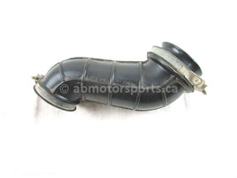 A used Outlet Tube from a 2000 LTF 500 QUADRUNNER Suzuki OEM Part # 13881-09F00 for sale. Suzuki ATV parts… Shop our online catalog… Alberta Canada!