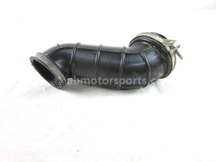 A used Outlet Tube from a 2000 LTF 500 QUADRUNNER Suzuki OEM Part # 13881-09F00 for sale. Suzuki ATV parts… Shop our online catalog… Alberta Canada!