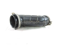 A used Outlet Tube from a 2000 LTF 500 QUADRUNNER Suzuki OEM Part # 13881-09F00 for sale. Suzuki ATV parts… Shop our online catalog… Alberta Canada!