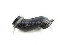A used Outlet Tube from a 2000 LTF 500 QUADRUNNER Suzuki OEM Part # 13881-09F00 for sale. Suzuki ATV parts… Shop our online catalog… Alberta Canada!