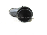 A used Outlet Tube from a 2000 LTF 500 QUADRUNNER Suzuki OEM Part # 13881-09F00 for sale. Suzuki ATV parts… Shop our online catalog… Alberta Canada!