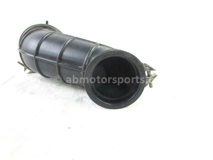 A used Outlet Tube from a 2000 LTF 500 QUADRUNNER Suzuki OEM Part # 13881-09F00 for sale. Suzuki ATV parts… Shop our online catalog… Alberta Canada!