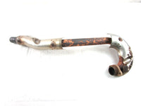 A used Header Pipe from a 2000 LTF 500 QUADRUNNER Suzuki OEM Part # 14150-09F10 for sale. Suzuki ATV parts… Shop our online catalog… Alberta Canada!
