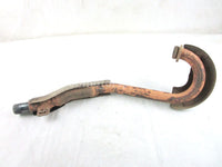 A used Header Pipe from a 2000 LTF 500 QUADRUNNER Suzuki OEM Part # 14150-09F10 for sale. Suzuki ATV parts… Shop our online catalog… Alberta Canada!
