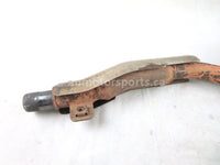 A used Header Pipe from a 2000 LTF 500 QUADRUNNER Suzuki OEM Part # 14150-09F10 for sale. Suzuki ATV parts… Shop our online catalog… Alberta Canada!