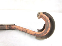 A used Header Pipe from a 2000 LTF 500 QUADRUNNER Suzuki OEM Part # 14150-09F10 for sale. Suzuki ATV parts… Shop our online catalog… Alberta Canada!