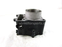A used Cylinder from a 2000 LTF 500 QUADRUNNER Suzuki OEM Part # 11211-09F00-0F0 for sale. Suzuki ATV parts… Shop our online catalog… Alberta Canada!
