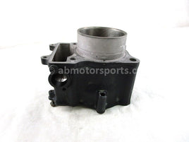 A used Cylinder from a 2000 LTF 500 QUADRUNNER Suzuki OEM Part # 11211-09F00-0F0 for sale. Suzuki ATV parts… Shop our online catalog… Alberta Canada!