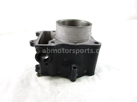 A used Cylinder from a 2000 LTF 500 QUADRUNNER Suzuki OEM Part # 11211-09F00-0F0 for sale. Suzuki ATV parts… Shop our online catalog… Alberta Canada!