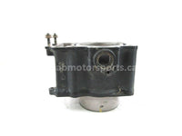 A used Cylinder from a 2000 LTF 500 QUADRUNNER Suzuki OEM Part # 11211-09F00-0F0 for sale. Suzuki ATV parts… Shop our online catalog… Alberta Canada!