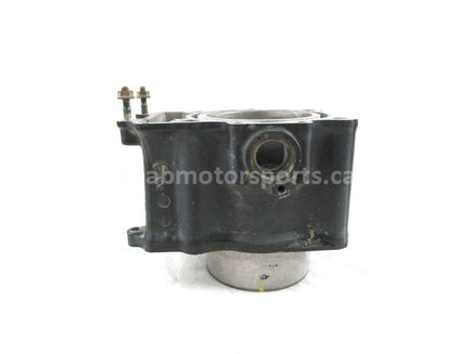 A used Cylinder from a 2000 LTF 500 QUADRUNNER Suzuki OEM Part # 11211-09F00-0F0 for sale. Suzuki ATV parts… Shop our online catalog… Alberta Canada!