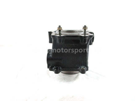 A used Cylinder from a 2000 LTF 500 QUADRUNNER Suzuki OEM Part # 11211-09F00-0F0 for sale. Suzuki ATV parts… Shop our online catalog… Alberta Canada!