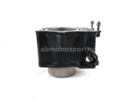 A used Cylinder from a 2000 LTF 500 QUADRUNNER Suzuki OEM Part # 11211-09F00-0F0 for sale. Suzuki ATV parts… Shop our online catalog… Alberta Canada!