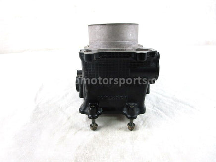 A used Cylinder from a 2000 LTF 500 QUADRUNNER Suzuki OEM Part # 11211-09F00-0F0 for sale. Suzuki ATV parts… Shop our online catalog… Alberta Canada!