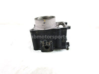 A used Cylinder from a 2000 LTF 500 QUADRUNNER Suzuki OEM Part # 11211-09F00-0F0 for sale. Suzuki ATV parts… Shop our online catalog… Alberta Canada!