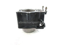 A used Cylinder from a 2000 LTF 500 QUADRUNNER Suzuki OEM Part # 11211-09F00-0F0 for sale. Suzuki ATV parts… Shop our online catalog… Alberta Canada!