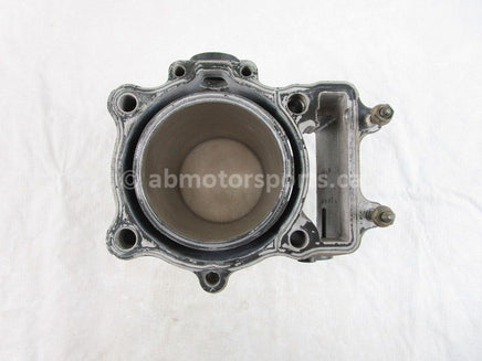 A used Cylinder from a 2000 LTF 500 QUADRUNNER Suzuki OEM Part # 11211-09F00-0F0 for sale. Suzuki ATV parts… Shop our online catalog… Alberta Canada!