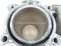 A used Cylinder from a 2000 LTF 500 QUADRUNNER Suzuki OEM Part # 11211-09F00-0F0 for sale. Suzuki ATV parts… Shop our online catalog… Alberta Canada!