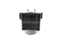 A used Cylinder from a 2000 LTF 500 QUADRUNNER Suzuki OEM Part # 11211-09F00-0F0 for sale. Suzuki ATV parts… Shop our online catalog… Alberta Canada!