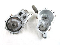 A used Front Differential from a 2006 KING QUAD 700 Suzuki OEM Part # 27400-31G00
 for sale. Suzuki ATV parts… Shop our online catalog… Alberta Canada!