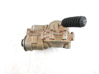 A used Front Differential from a 2006 KING QUAD 700 Suzuki OEM Part # 27400-31G00
 for sale. Suzuki ATV parts… Shop our online catalog… Alberta Canada!